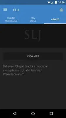 SLJ Institute android App screenshot 6